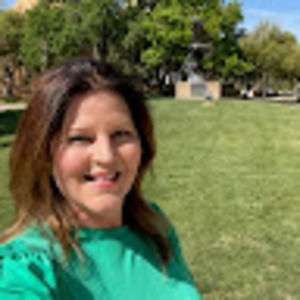 Meet your Posher, Cheryl